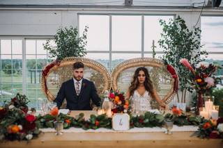 Secret Garden Florist Wedding and Event Planning - 70