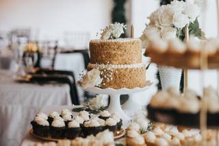 Gilly Francis Weddings and Events - 18