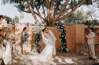 Simply Beautiful Wedding & Event Planning - 63