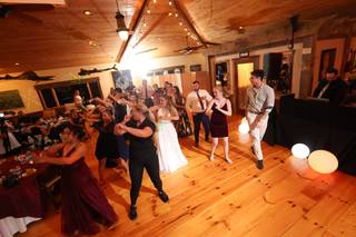 Titus Touch Music Professional DJ Services - 7