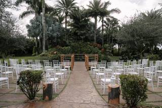 Longan's Place Miami / Redland - 25