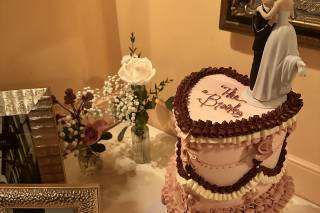 Artylicious Cakes - 5