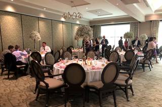 Tom Trovato Event Floral & Design - 80