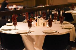 The Swan Club - 18