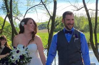 Stephanie J Gundy, Celebrant - 34