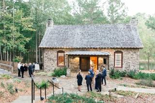 Reynolds Lake Oconee Weddings - 17