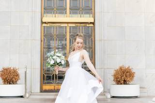 Sherr Weddings - 14