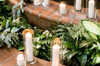 AG Florals and Events - 10