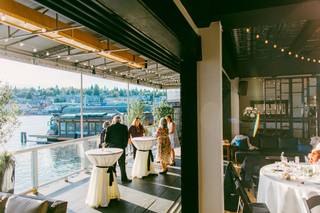 EvenTide Lake Union @ Tyee - 5