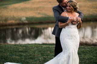 Adorn Nashville Bridal - 15