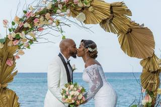 TROPICAL WEDDINGS JAMAICA - 135