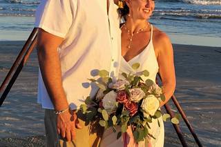 Port A Beach Weddings - 10