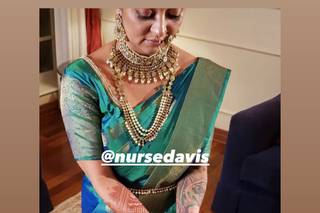 Sheetal's Henna designs - 35