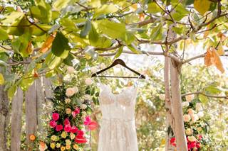 Red Velvet Weddings - 57