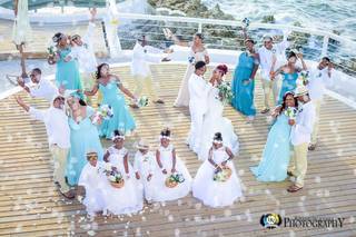 Bahamas Wedding Planner - 75