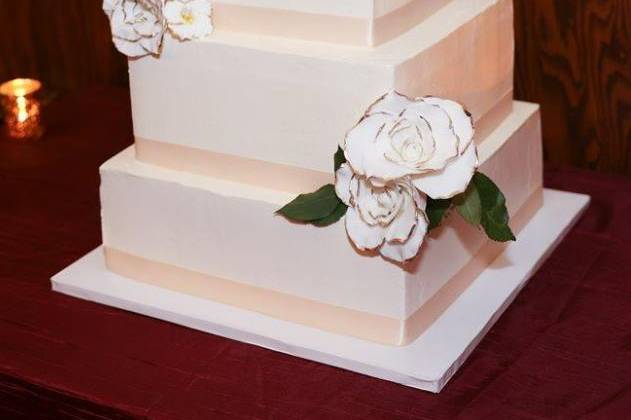 Krisota's Cake Shop 1