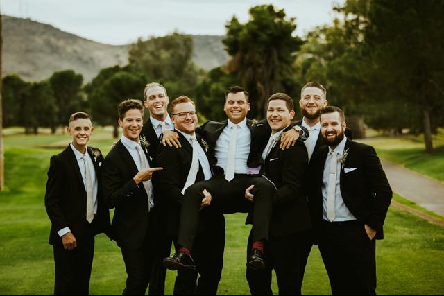 Frankely Photography - 1