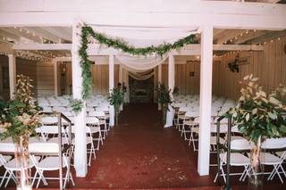 Affections Floral Design & Event Planning - 82