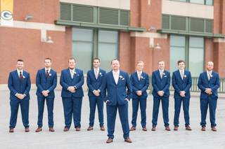 DuBois Formalwear - 10