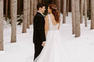 W.Bass Bridal - 17