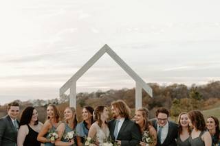 Say Yes With Jess Weddings - 31