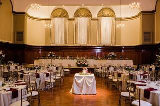 The Corinthian Banquet Hall and Event Center - 11