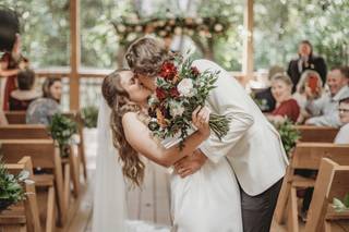 Wedding video by Conlie - 13