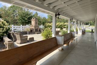 The Saltbox Inn & Stables - 6