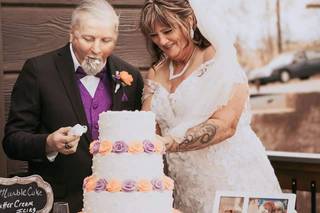Joshua Maples Professional Wedding Officiant - 21