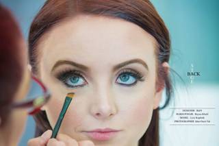 Reyna Khalil Makeup & Hair - 1