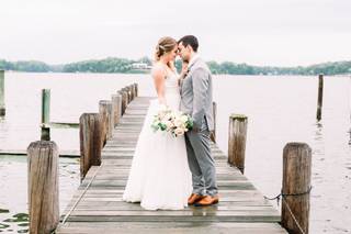 London Town Weddings - 45