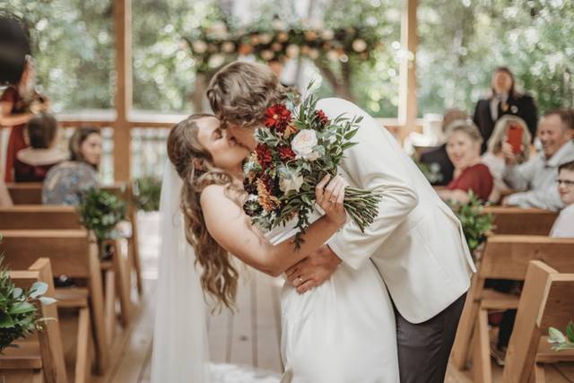 Wedding video by Conlie 1