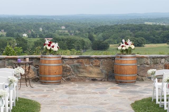 Designing Flowers LLC 4