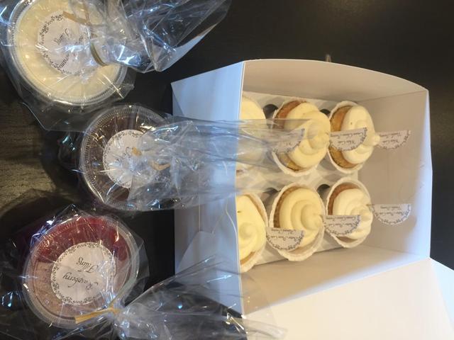 Take The Cake - 3
