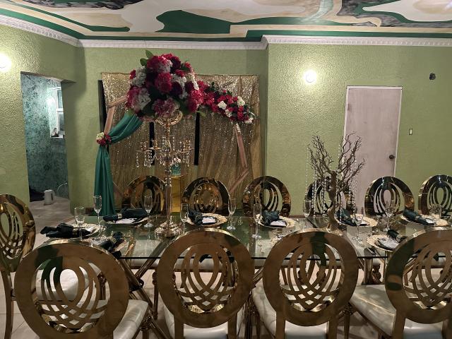 Kiyah's Concierge & Luxury Events - 4