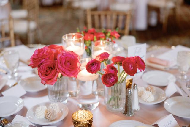 Bella Sorella Floral Design - 3