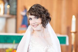 Jammie Sue hair and Make-up Artistry - 5