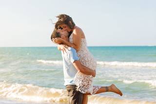 Noel Del Pilar, Destination Wedding Photographer - 31