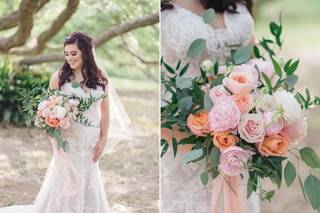 Sunday's Bridal - 11