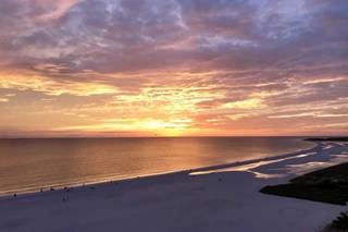 JW Marriott Marco Island Beach Resort - 16
