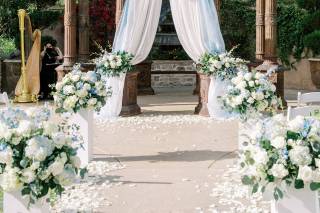Lori's Flowers - Weddings & Events - 68