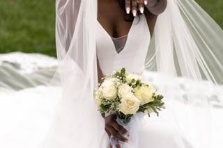 Makeup by Nikolette - 36