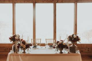 Rose & Ring Event Planning and Design - 47
