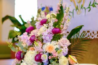 JP Wedding Flowers - 123