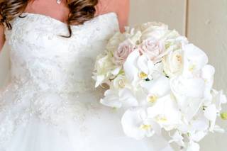 Jane Kelly Floral - 22