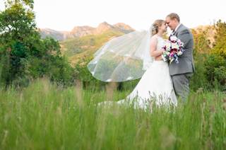 Jessie and Dallin Photography - 18