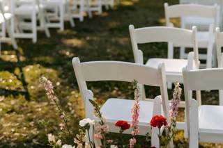 Country and Lace Florist - 10