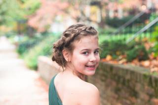 Curl up or dye Beautiful Kreations - 29