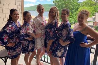 Courtyard Marriott Lake George - 8