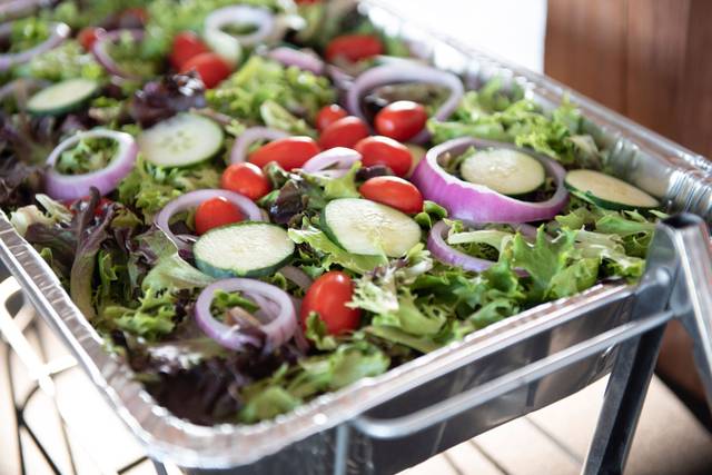 B Fabulous Catering 1